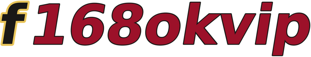 f168okvip logo
